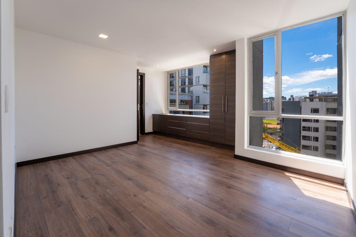 Penthouse Duplex de Venta 285 m Sector República del Salvador — imagen 6