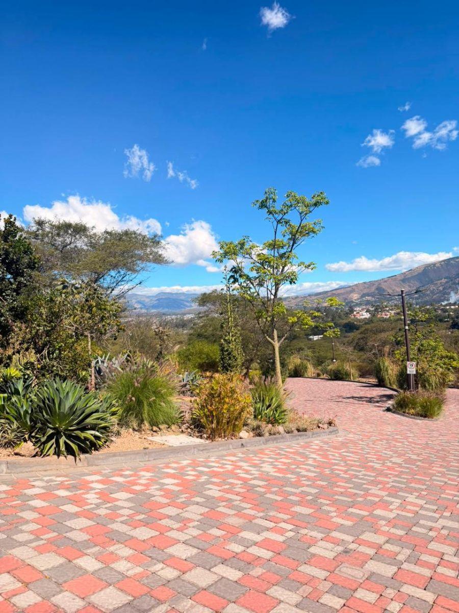 Terreno 1010 m Sector Collaqui, Urbanización Yarakuna, Tumbaco — imagen 7