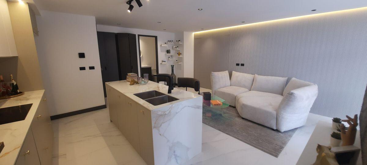 Departamento de 100 m² con 2 Habitaciones en Venta - Sector González Suárez — imagen 10