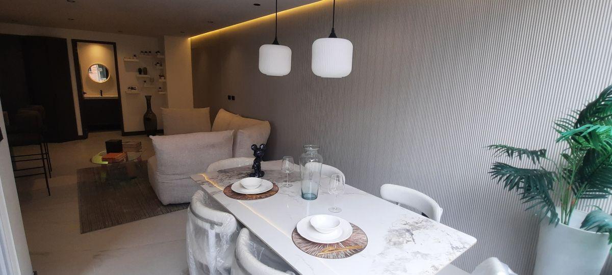 Departamento de 100 m² con 2 Habitaciones en Venta - Sector González Suárez — imagen 9