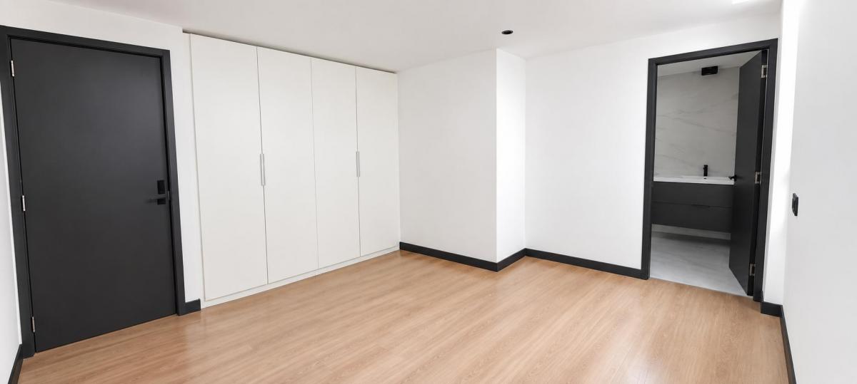 Departamento de 100 m² con 2 Habitaciones en Venta - Sector González Suárez — imagen 3