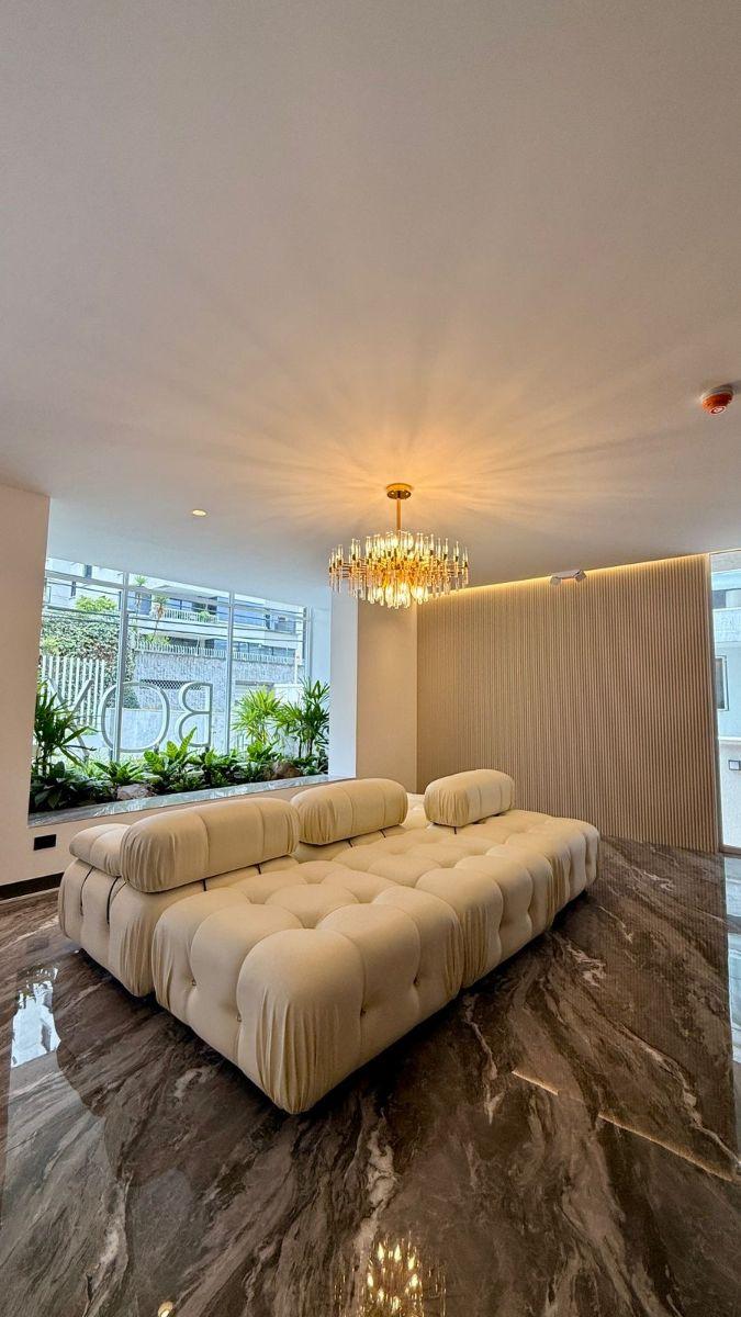 Vendo Departamento Estreno Dos Dorm con Balcon - Gonzalez Suárez — imagen 7