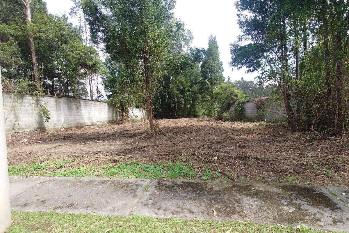Conocoto. Terreno en Urbanización de Escuela Politécnica Nacional — imagen 10