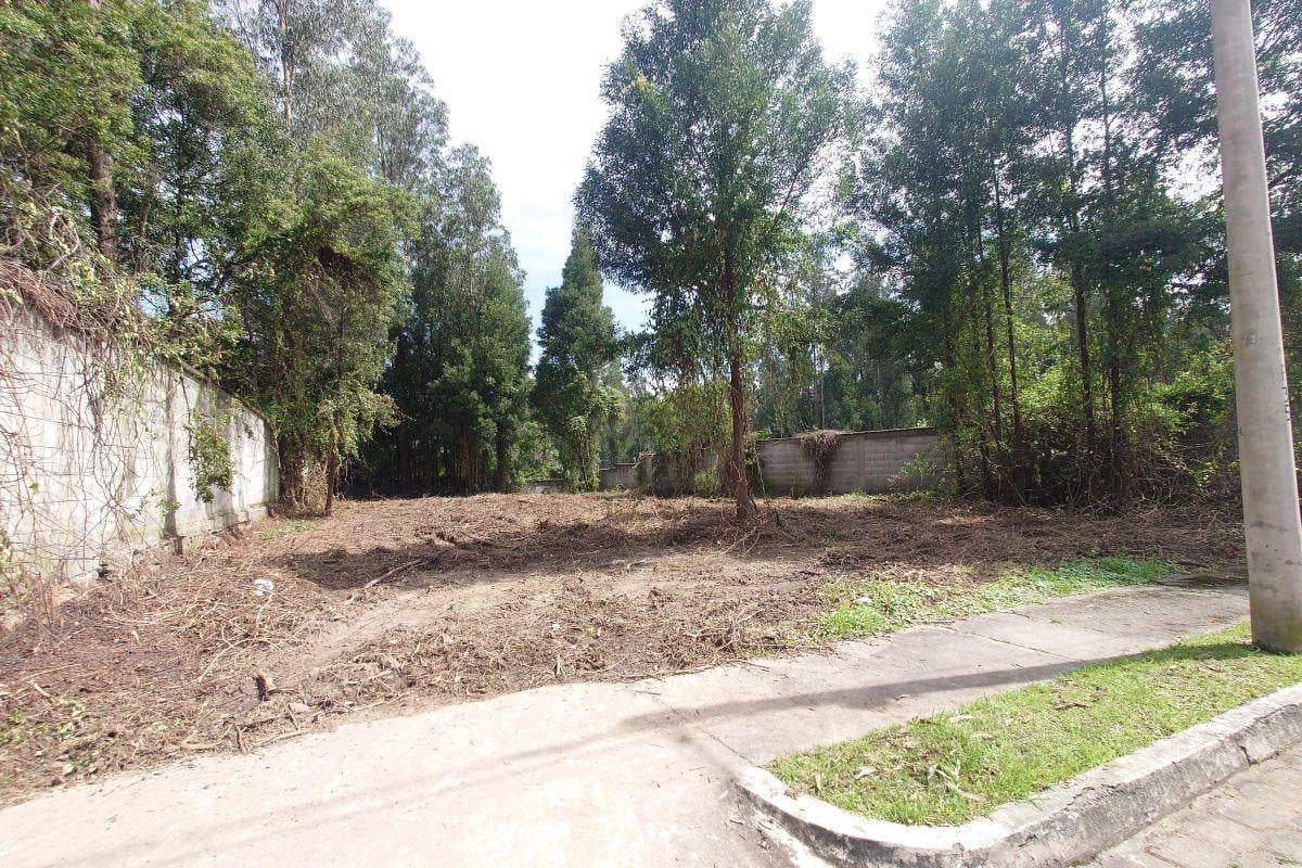 Conocoto. Terreno en Urbanización de Escuela Politécnica Nacional — imagen 3