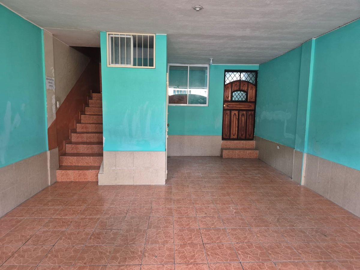 Casa Rentera en Venta Sector La Ciudadela Ibarra — imagen 10