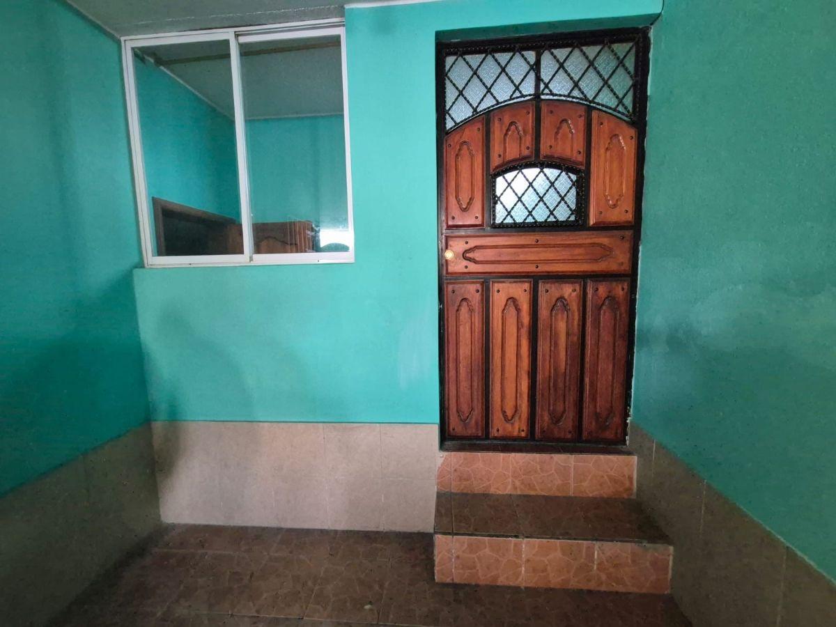 Casa Rentera en Venta Sector La Ciudadela Ibarra — imagen 9