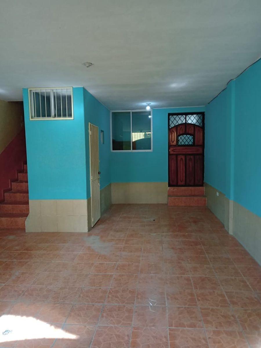 Casa Rentera en Venta Sector La Ciudadela Ibarra — imagen 8