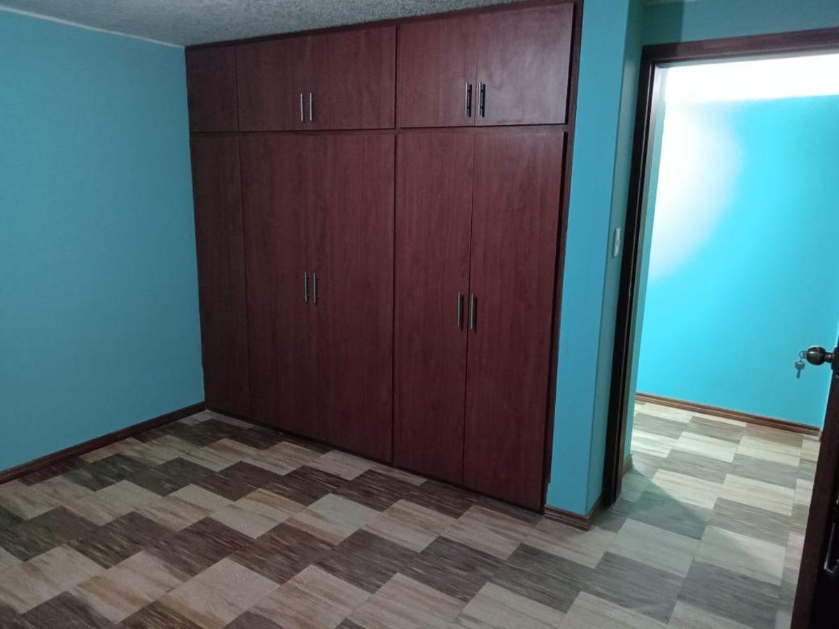 Casa Rentera en Venta Sector La Ciudadela Ibarra — imagen 7