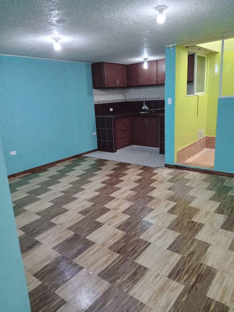 Casa Rentera en Venta Sector La Ciudadela Ibarra — imagen 6