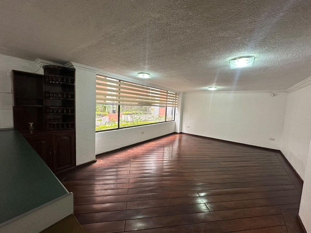 Departamento en Venta – Sector La Luz | Amplio, Cómodo y con Terraza — imagen 9