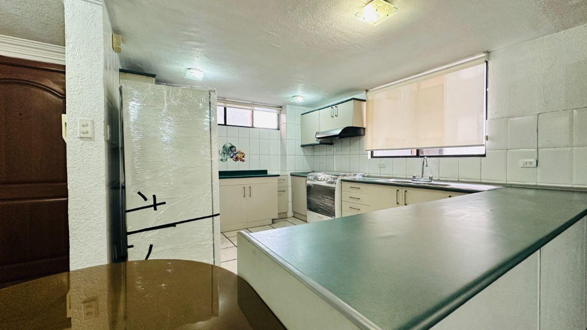 Departamento en Venta – Sector La Luz | Amplio, Cómodo y con Terraza — imagen 8