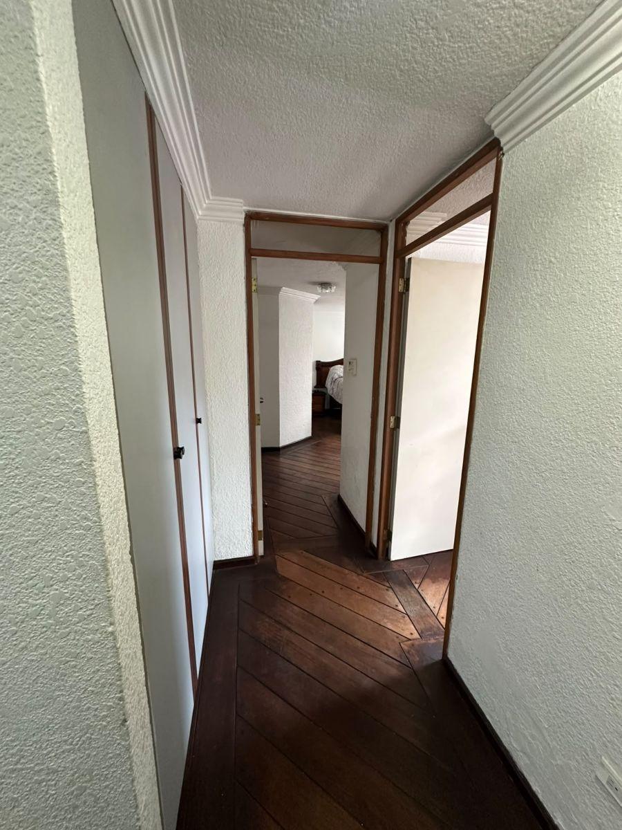 Departamento en Venta – Sector La Luz | Amplio, Cómodo y con Terraza — imagen 5