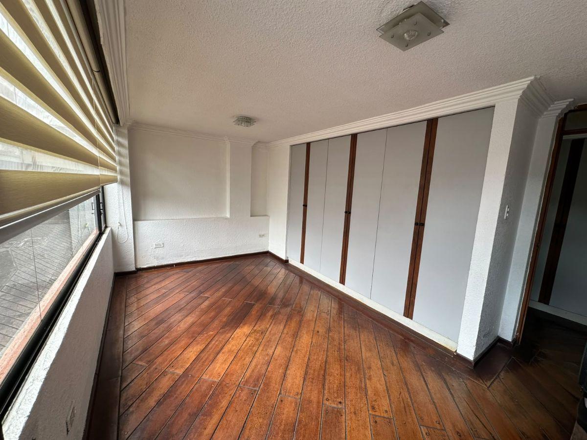 Departamento en Venta – Sector La Luz | Amplio, Cómodo y con Terraza — imagen 4