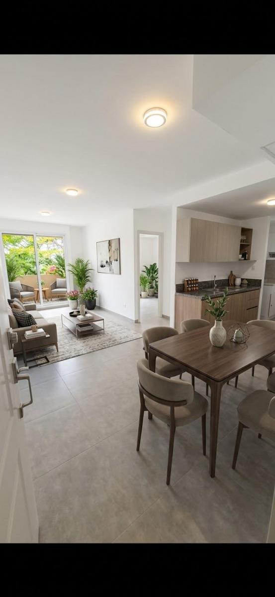 Departamento en Venta en Samborondon - Jardines del Búijo 1, Guayas — imagen 7