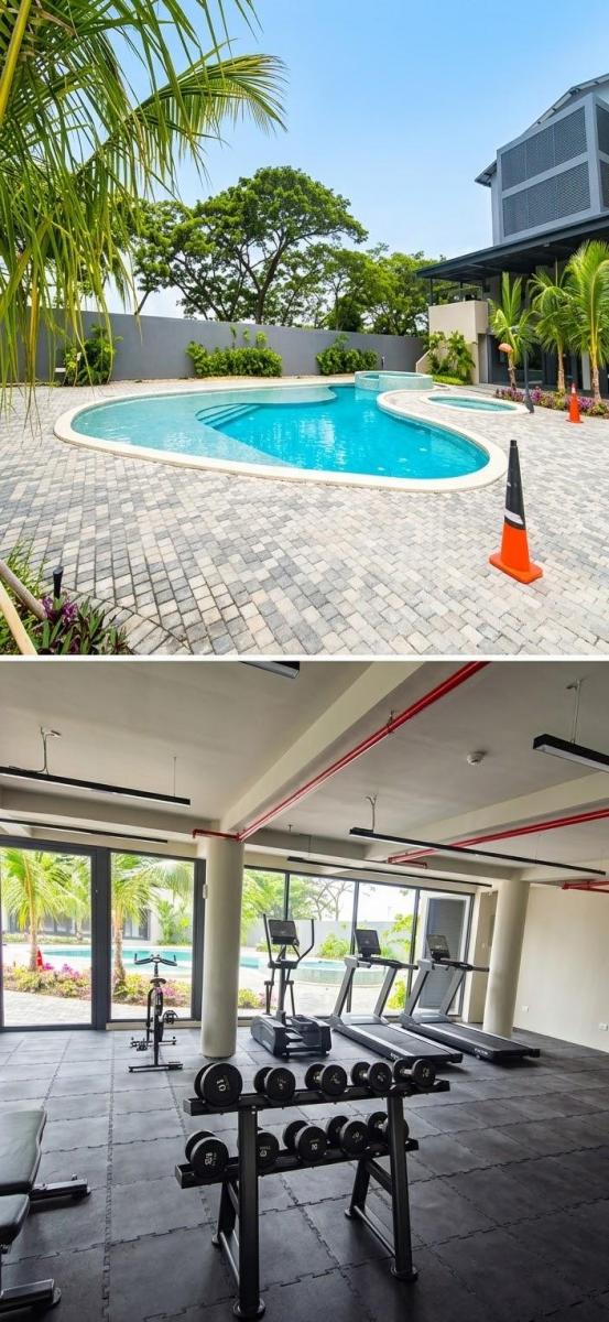 Departamento en Venta en Samborondon - Jardines del Búijo 1, Guayas — imagen 4