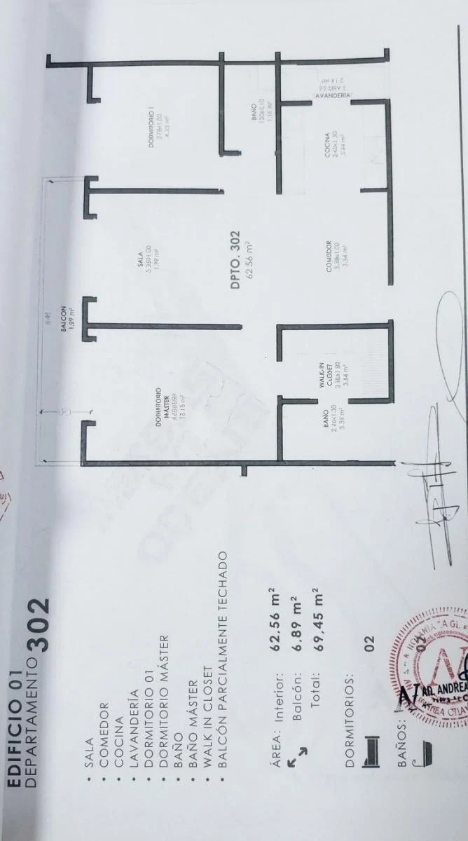 Departamento en Venta en Samborondon - Jardines del Búijo 1, Guayas — imagen 3