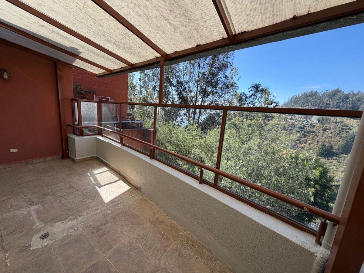 En Venta Depto de 3 Dorm. con Terraza en Lomas de Monteserrin — imagen 10