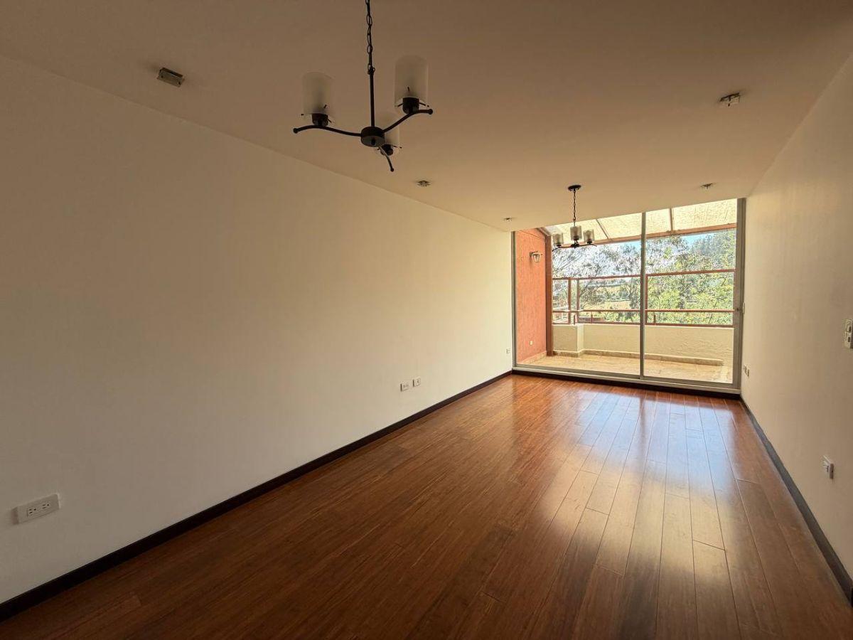 En Venta Depto de 3 Dorm. con Terraza en Lomas de Monteserrin — imagen 9