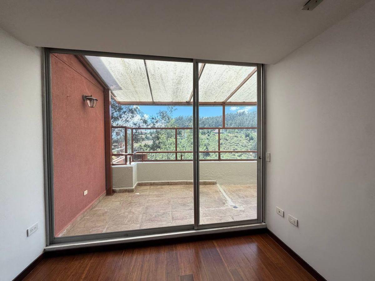 En Venta Depto de 3 Dorm. con Terraza en Lomas de Monteserrin — imagen 8
