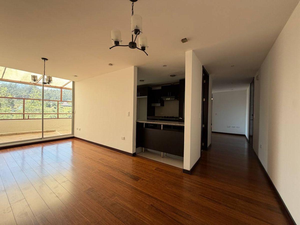 En Venta Depto de 3 Dorm. con Terraza en Lomas de Monteserrin — imagen 7
