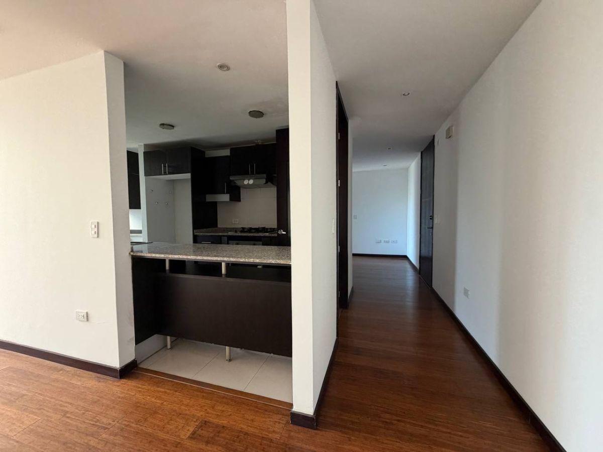 En Venta Depto de 3 Dorm. con Terraza en Lomas de Monteserrin — imagen 6