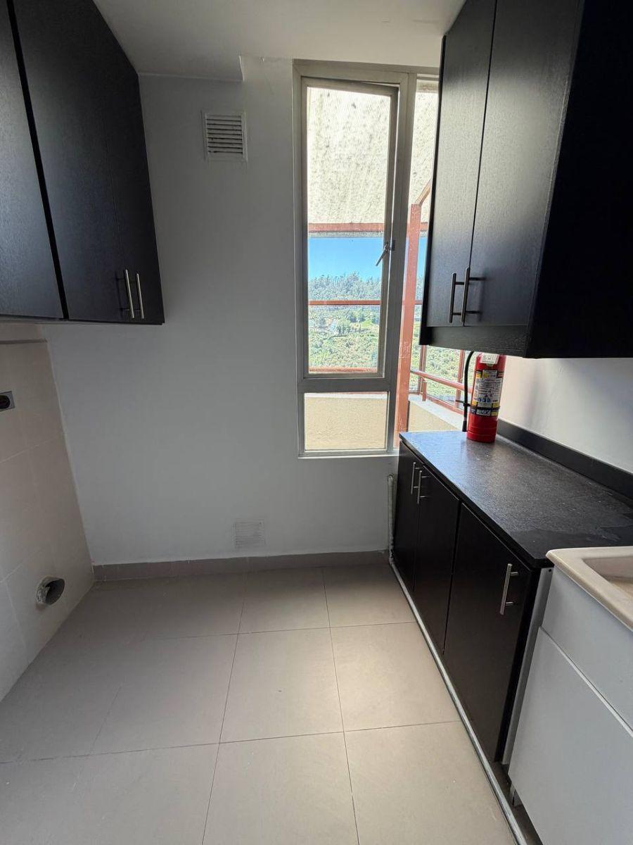 En Venta Depto de 3 Dorm. con Terraza en Lomas de Monteserrin — imagen 3