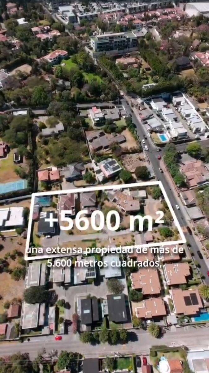 Oportunidad Excepcional Para Desarrolladores la Viña - Tumbaco - $350/m² — imagen 8