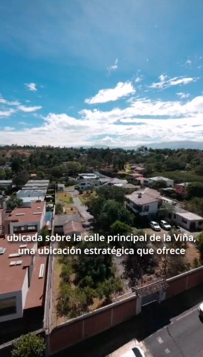 Oportunidad Excepcional Para Desarrolladores la Viña - Tumbaco - $350/m² — imagen 7