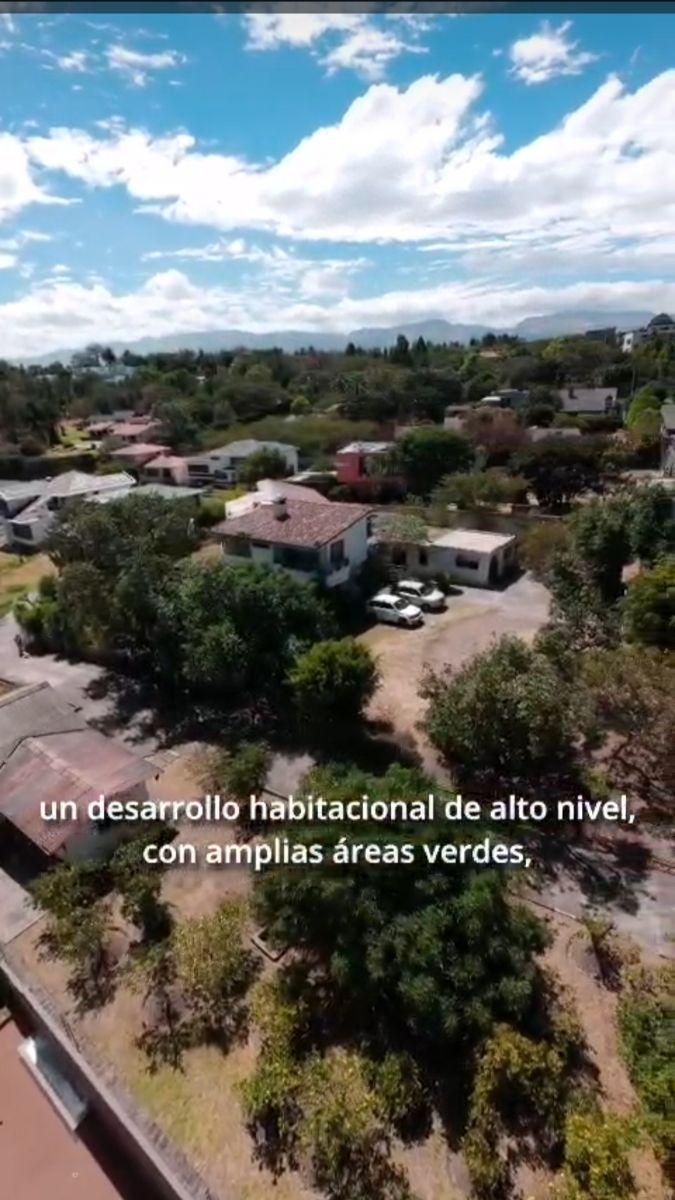 Oportunidad Excepcional Para Desarrolladores la Viña - Tumbaco - $350/m² — imagen 6