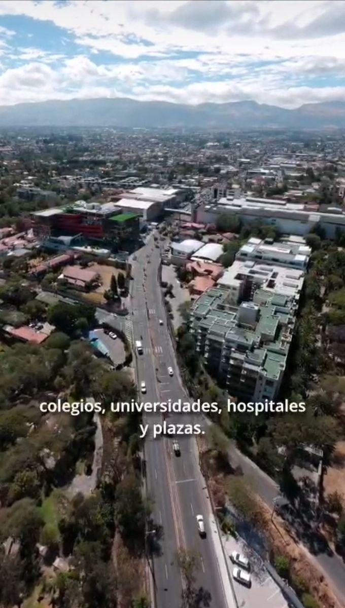 Oportunidad Excepcional Para Desarrolladores la Viña - Tumbaco - $350/m² — imagen 5