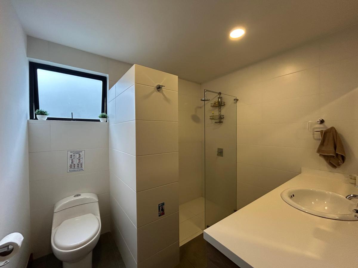 Departamento Espacioso Conexión con La Naturaleza — imagen 9