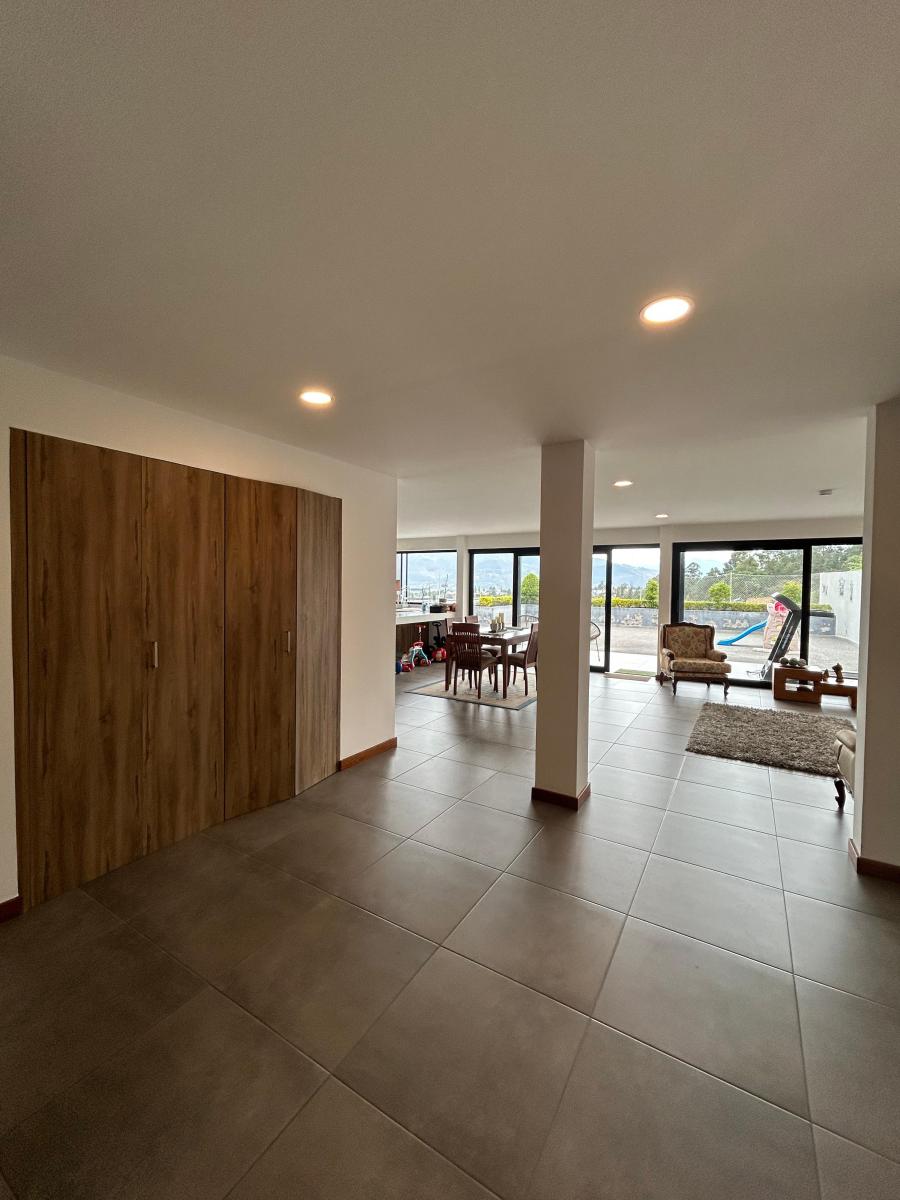 Departamento Espacioso Conexión con La Naturaleza — imagen 8
