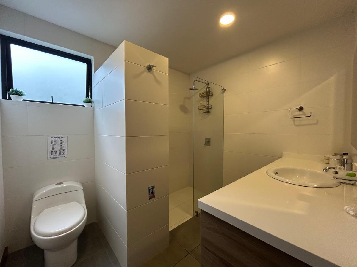 Departamento Espacioso Conexión con La Naturaleza — imagen 7