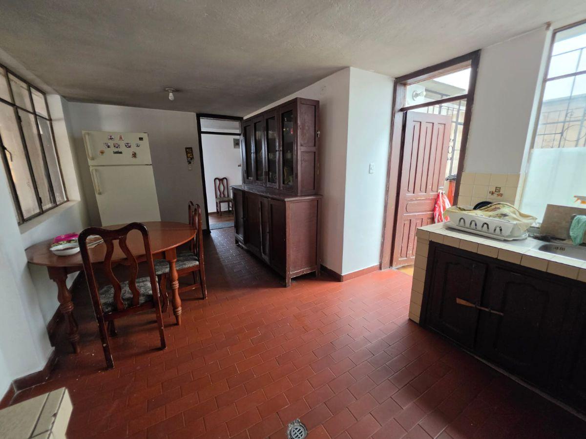 Casa en Venta con Proyección Comercial – El Loreto, Latacunga, Cotopaxi — imagen 8
