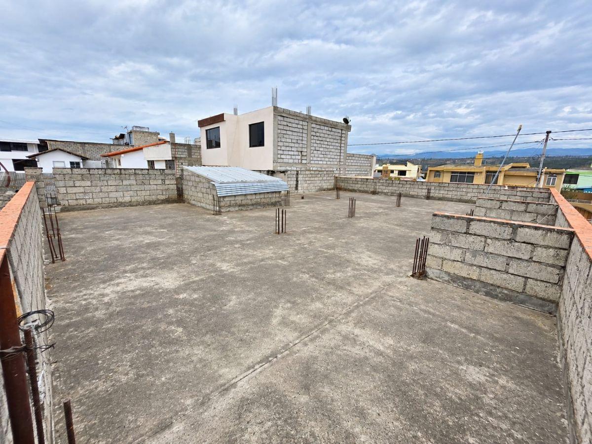 Casa en Venta con Proyección Comercial – El Loreto, Latacunga, Cotopaxi — imagen 7