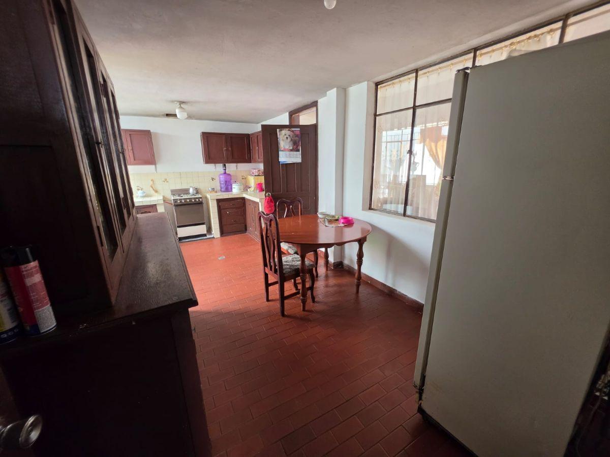 Casa en Venta con Proyección Comercial – El Loreto, Latacunga, Cotopaxi — imagen 6