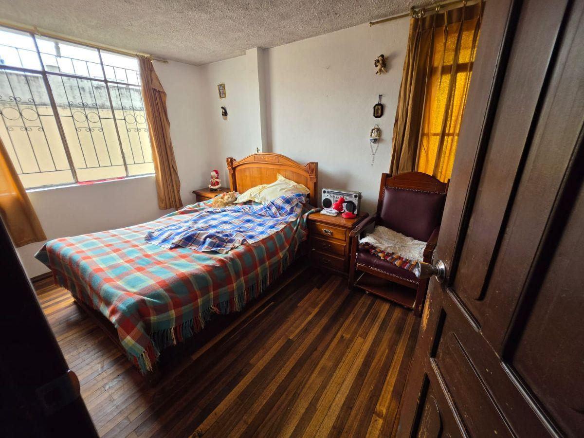 Casa en Venta con Proyección Comercial – El Loreto, Latacunga, Cotopaxi — imagen 4