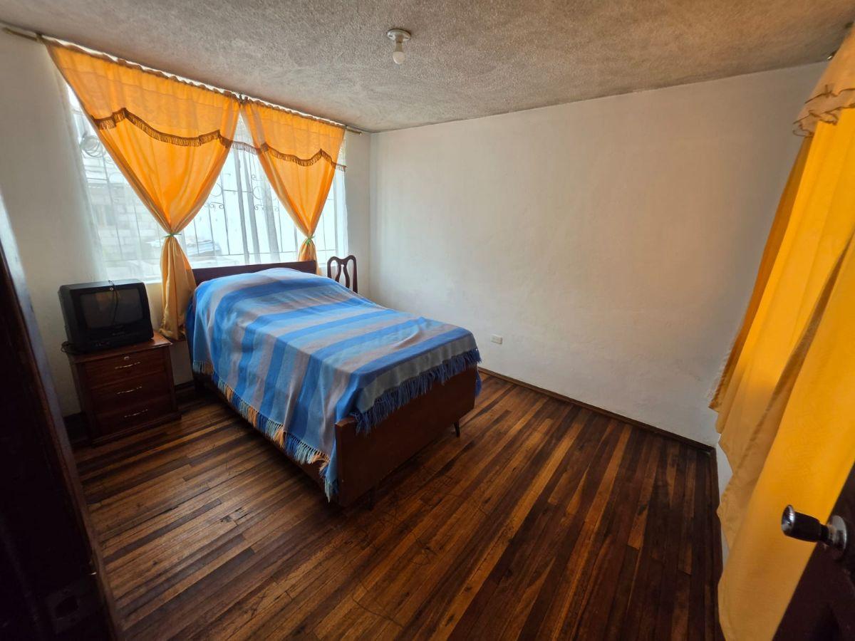 Casa en Venta con Proyección Comercial – El Loreto, Latacunga, Cotopaxi — imagen 3