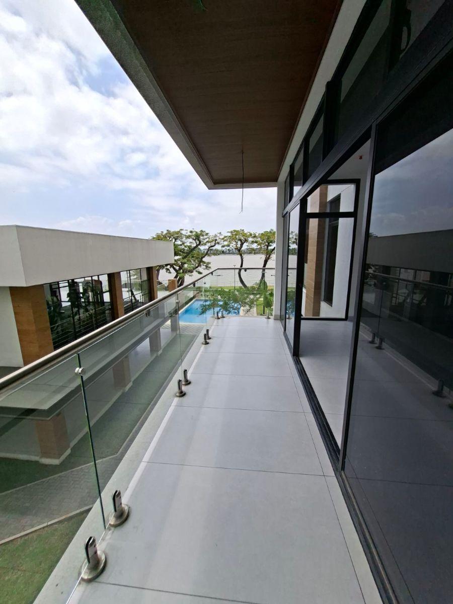 Departamento en Venta Urb. Riona Samborondon, Guayas — imagen 9