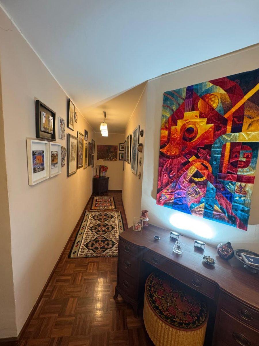 Departamento de Venta, González Suárez, 3 Dorm, 160 m² Amoblado, Vista Al Cotopaxi, $195.000 — imagen 10