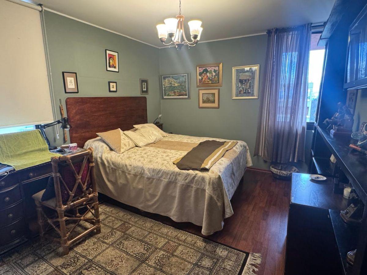 Departamento de Venta, González Suárez, 3 Dorm, 160 m² Amoblado, Vista Al Cotopaxi, $195.000 — imagen 8