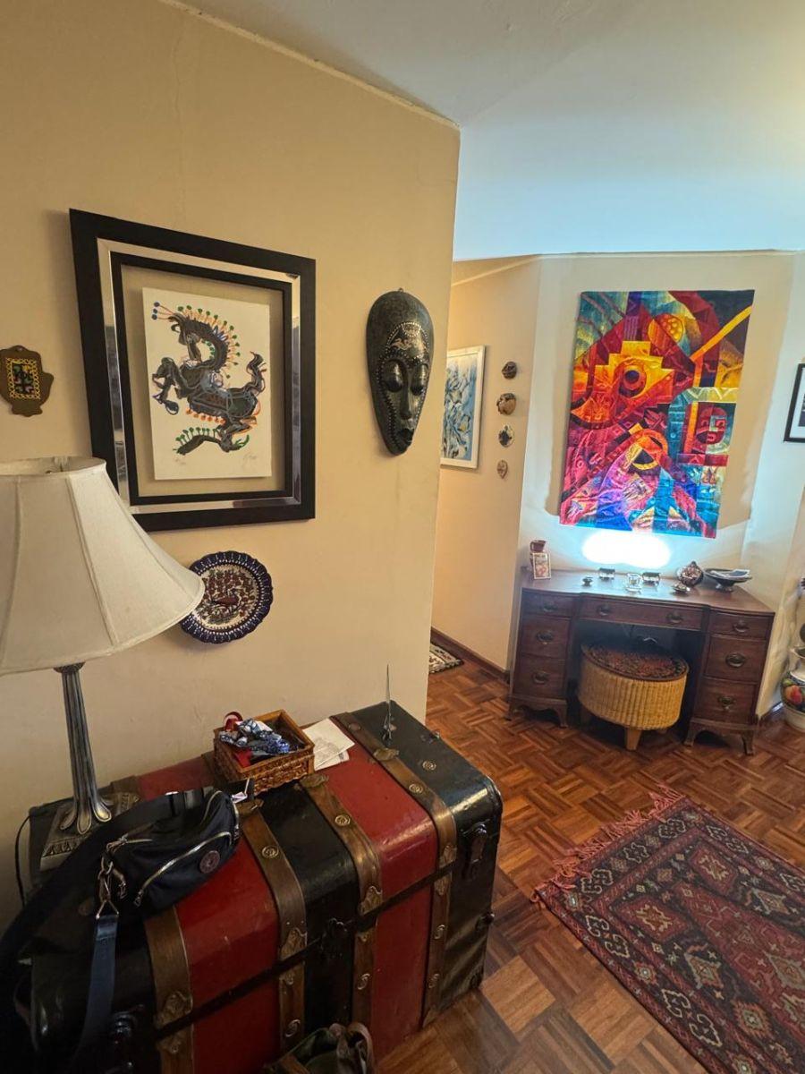 Departamento de Venta, González Suárez, 3 Dorm, 160 m² Amoblado, Vista Al Cotopaxi, $195.000 — imagen 6