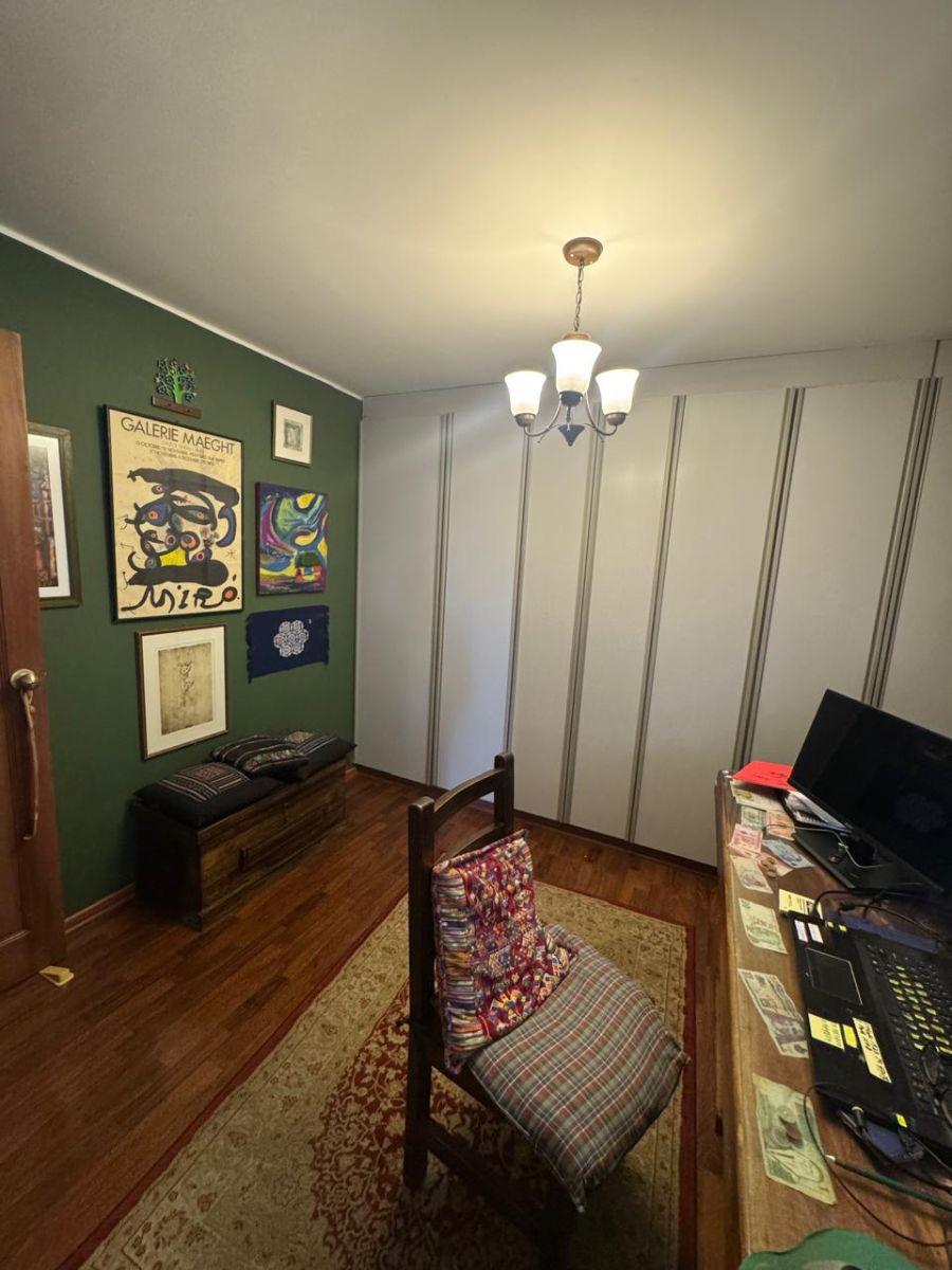 Departamento de Venta, González Suárez, 3 Dorm, 160 m² Amoblado, Vista Al Cotopaxi, $195.000 — imagen 4