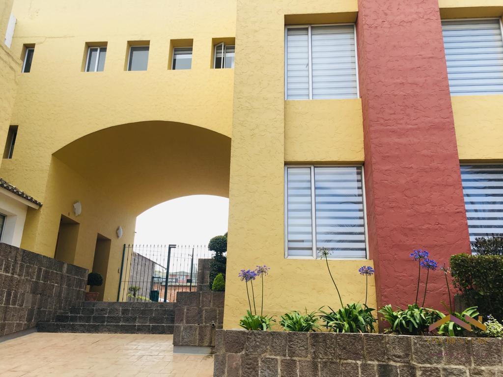 Hermosa Casa en Venta Amagasí del Inca — imagen 10