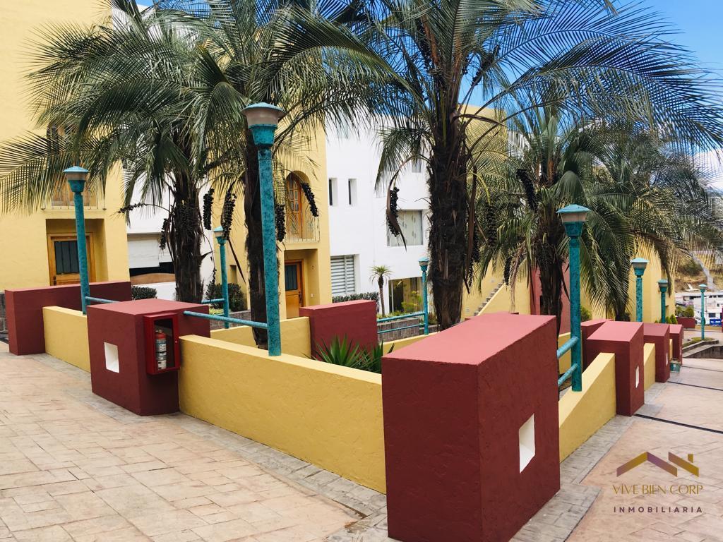 Hermosa Casa en Venta Amagasí del Inca — imagen 9