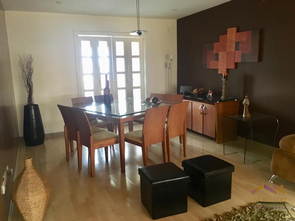 Hermosa Casa en Venta Amagasí del Inca — imagen 6