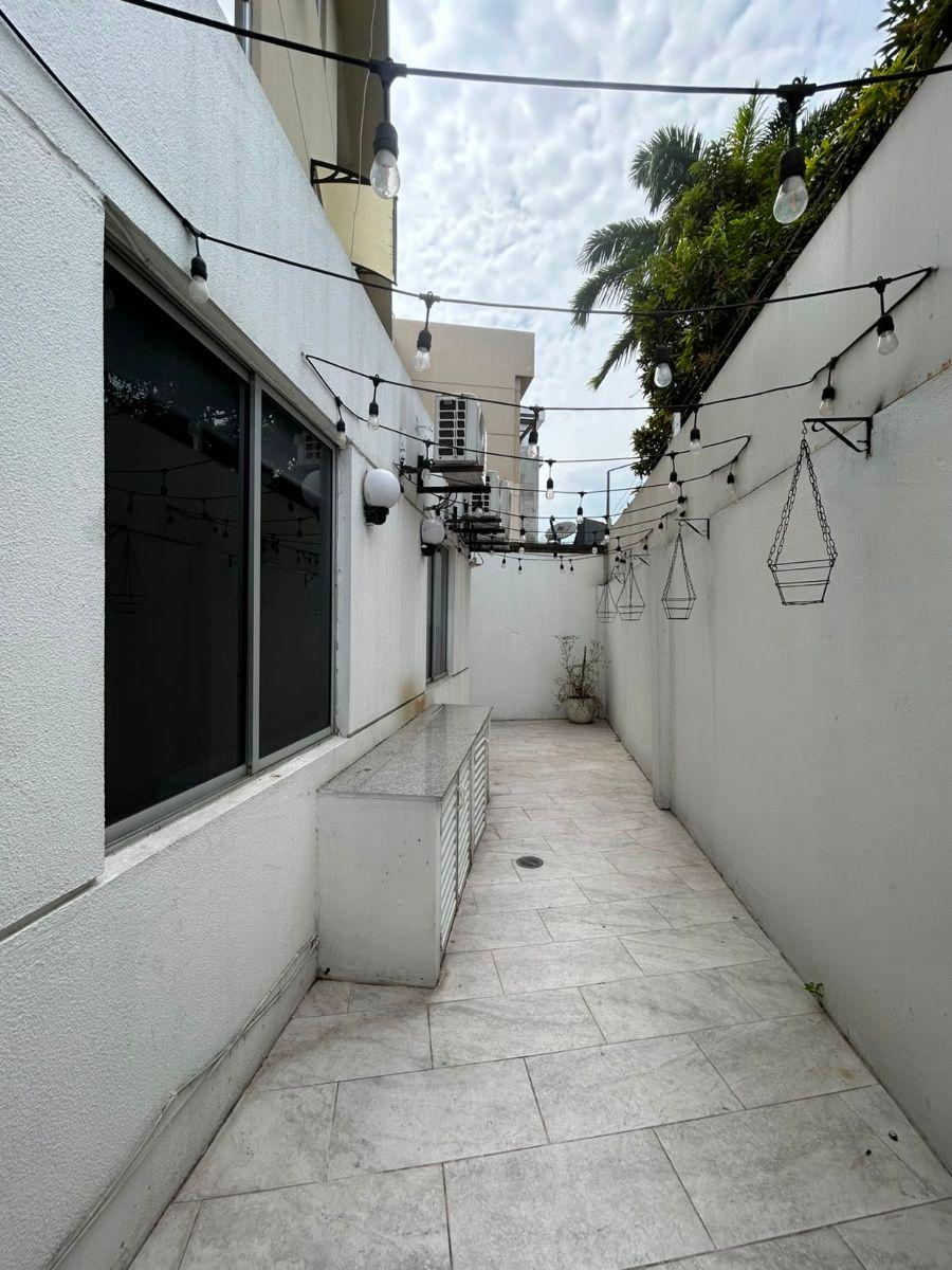En Venta Departamento Planta Baja en El Km 3 Vía a Samborondón, Guayas — imagen 3