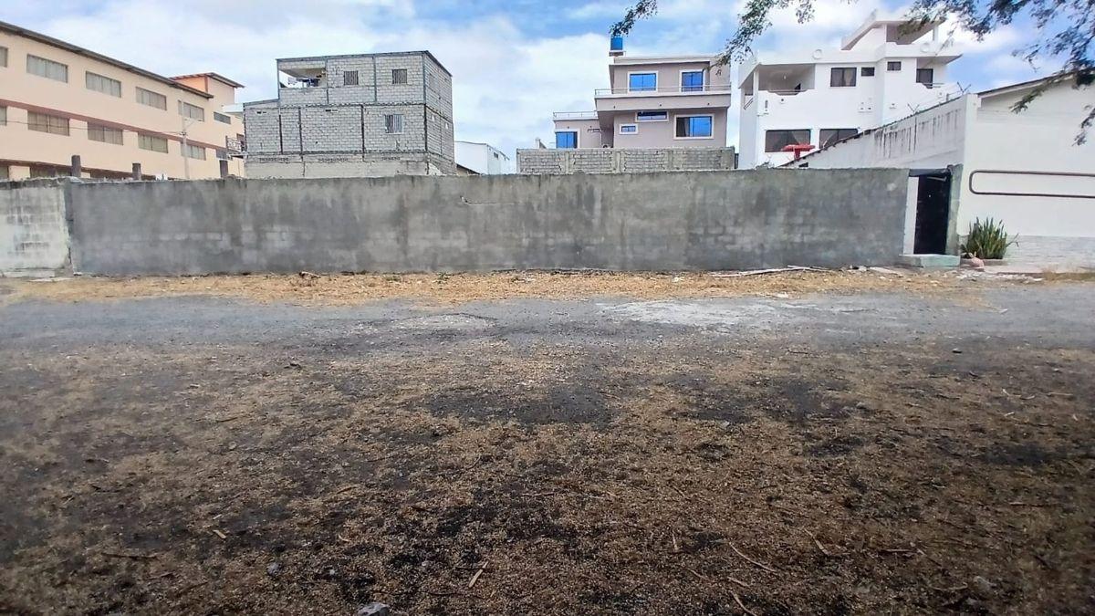 Venta de Terreno en La Libertad Av 9 Octubre L. Bermeo — imagen 7