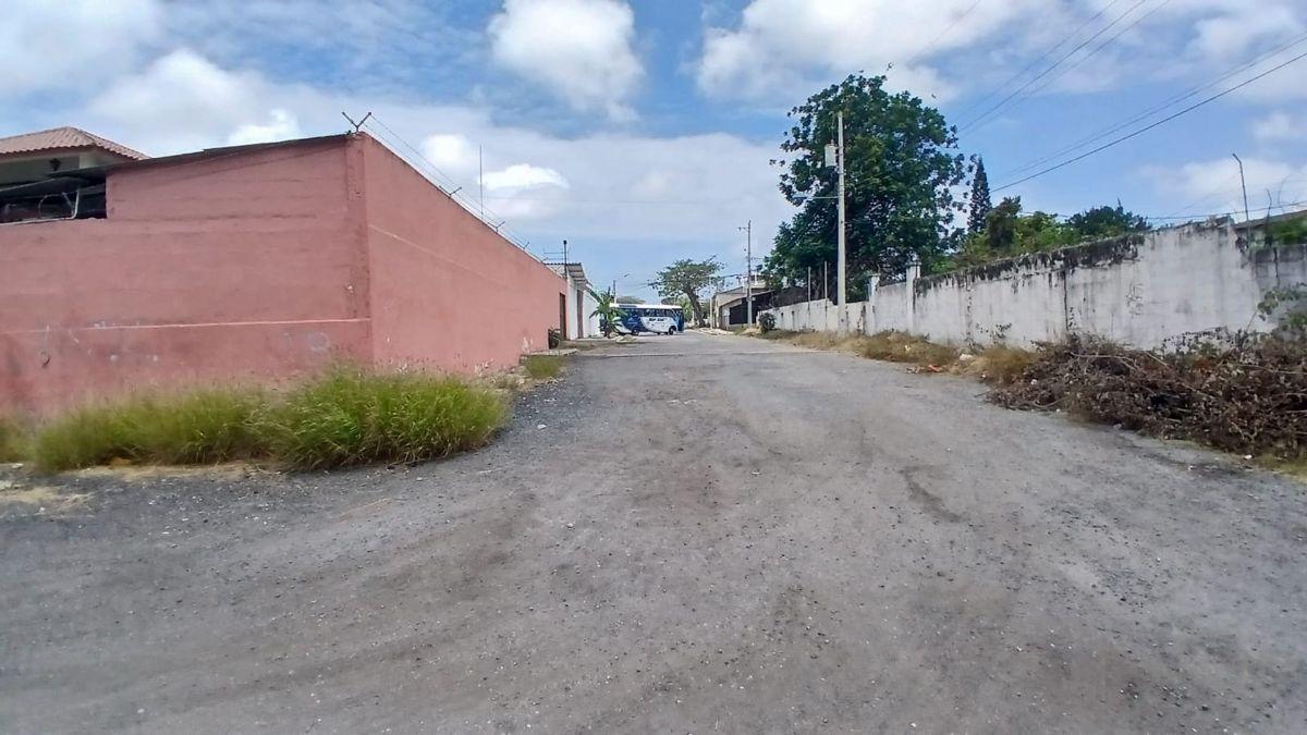 Venta de Terreno en La Libertad Av 9 Octubre L. Bermeo — imagen 5