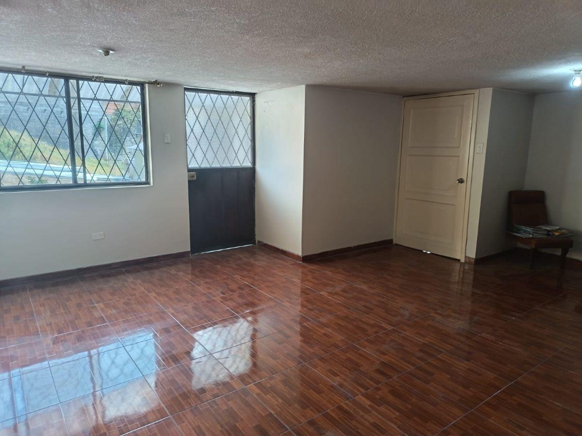 Venta Departamento Primer Piso Sector Cochapamba — imagen 10
